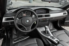 BMW 320 d/LCI/CIC/CABRIO, снимка 10