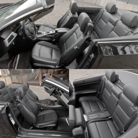 BMW 320 d/LCI/CIC/CABRIO, снимка 11