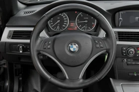 BMW 320 d/LCI/CIC/CABRIO, снимка 9