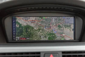 BMW 320 d/LCI/CIC/CABRIO, снимка 14