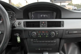 BMW 320 d/LCI/CIC/CABRIO, снимка 13