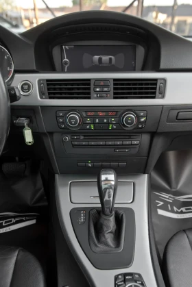 BMW 320 d/LCI/CIC/CABRIO, снимка 12
