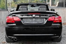 BMW 320 d/LCI/CIC/CABRIO, снимка 6