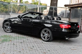 BMW 320 d/LCI/CIC/CABRIO, снимка 5