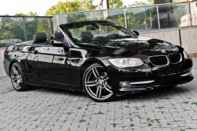 BMW 320 d/LCI/CIC/CABRIO, снимка 1