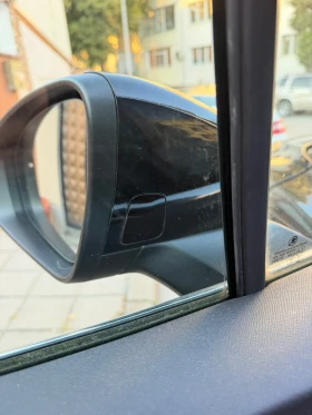 Skoda Enyaq iV80 HeadUP display, Панорама. Термопомпа, снимка 14