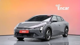 Kia EV4 LONG RANGE 2WD AIR, снимка 1