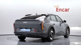 Kia EV4 LONG RANGE 2WD AIR, снимка 2
