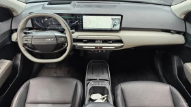 Kia EV4 LONG RANGE 2WD AIR, снимка 7