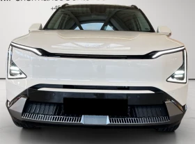Kia EV5 EARTH* 360 CAM* DISTR* KEYLESS* PANORAMA* , снимка 4