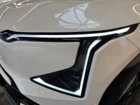 Kia EV5 EARTH* 360 CAM* DISTR* KEYLESS* PANORAMA* , снимка 5