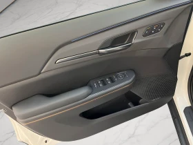 Kia EV5 EARTH* 360 CAM* DISTR* KEYLESS* PANORAMA* , снимка 9