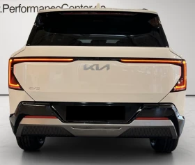 Kia EV5 EARTH* 360 CAM* DISTR* KEYLESS* PANORAMA* , снимка 3