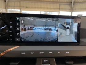 Kia EV5 EARTH* 360 CAM* DISTR* KEYLESS* PANORAMA* , снимка 11
