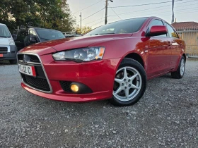Mitsubishi Lancer 2.0 did 6ск. Евро5, снимка 1