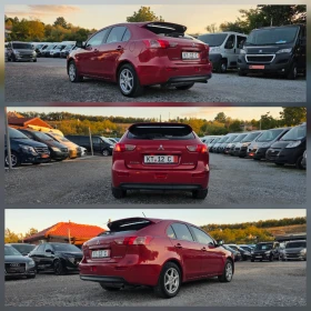 Mitsubishi Lancer 2.0 did 6ск. Евро5, снимка 6