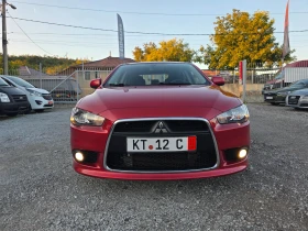 Mitsubishi Lancer 2.0 did 6ск. Евро5, снимка 2