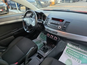 Mitsubishi Lancer 2.0 did 6ск. Евро5, снимка 12