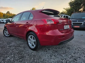 Mitsubishi Lancer 2.0 did 6ск. Евро5, снимка 4