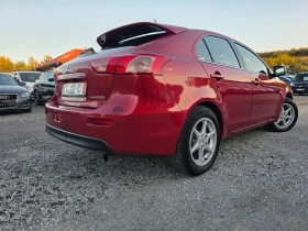 Mitsubishi Lancer 2.0 did 6ск. Евро5, снимка 5