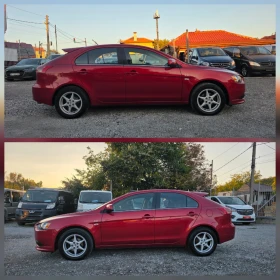 Mitsubishi Lancer 2.0 did 6ск. Евро5, снимка 7