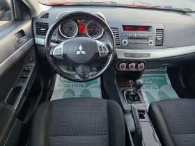 Mitsubishi Lancer 2.0 did 6ск. Евро5, снимка 13