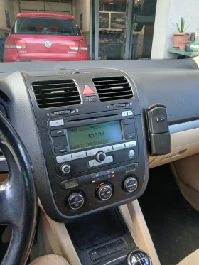 VW Jetta 1.6, снимка 9