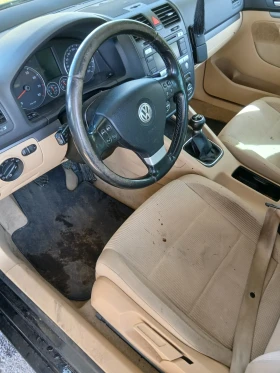 VW Jetta 1.6, снимка 4