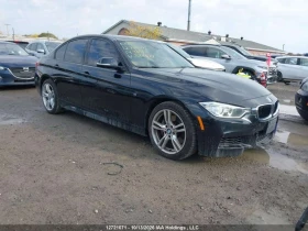 BMW 335 * XDRIVE * M ПАКЕТ * CARFAX * , снимка 1