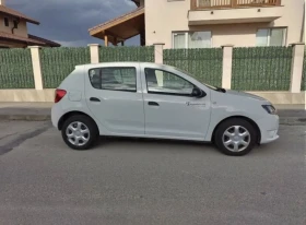 Dacia Sandero 1.2 Бензин, снимка 2