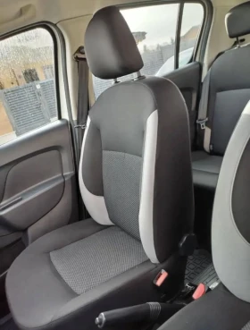 Dacia Sandero 1.2 Бензин, снимка 7