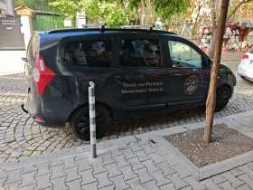 Dacia Lodgy 1.5 ДСИ, снимка 5