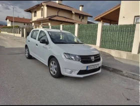Dacia Sandero 1.2 Бензин, снимка 1