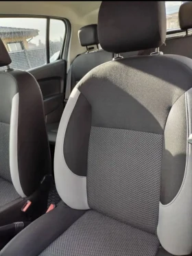 Dacia Sandero 1.2 Бензин, снимка 6