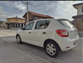 Dacia Sandero 1.2 Бензин, снимка 3