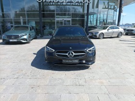 Mercedes-Benz C 300 4MATIC | Mobile.bg   3
