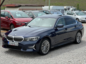 BMW 330 E-Drive, Plug-in Hybrid, *34 995км* Individual, снимка 3 - Автомобили и джипове - 41902802