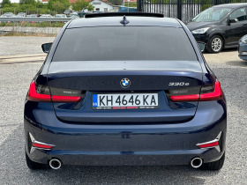 BMW 330 E-Drive, Plug-in Hybrid, * 45 469* Individual | Mobile.bg   5