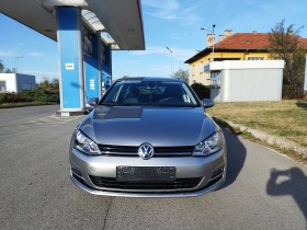 Обява за продажба на VW Golf 1.4  TGI     HIGHLINE ~15 900 лв. - изображение 1