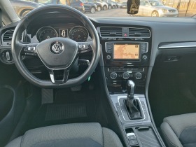 VW Golf 1.4  TGI     HIGHLINE | Mobile.bg   8