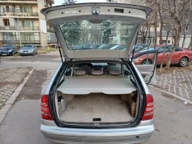 Mercedes-Benz C 220, снимка 10