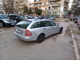 Mercedes-Benz C 220, снимка 7