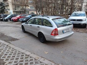 Mercedes-Benz C 220, снимка 5