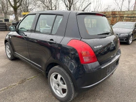 Suzuki Swift 1.3I-92kc 4x4, снимка 5