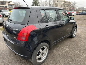 Suzuki Swift 1.3I-92kc 4x4, снимка 7