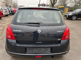 Обява за продажба на Suzuki Swift 1.3I-92kc 4x4 ~4 555 лв. - изображение 5