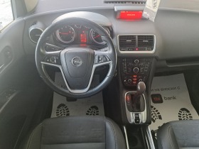 Opel Corsa 1.7CDTI ECOFLEX COSMO ITALIA | Mobile.bg   12