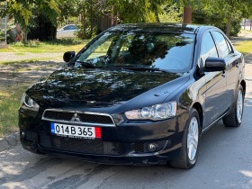 Mitsubishi Lancer  - изображение 1