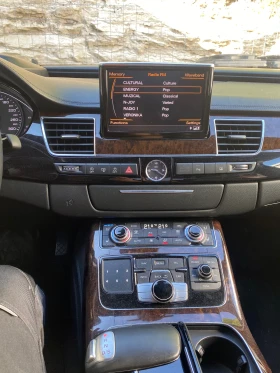 Audi A8 3.0 MATRIX, LONG, HEAD UP, MASSAGE, 360, снимка 5