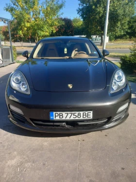 Porsche Panamera 3.0D Full, снимка 13